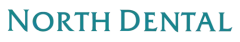 North Dental logo